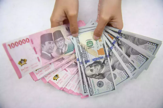 Nền kinh tế lớn nhất Đông Nam Á muốn đổi tiền, xóa bỏ 3 số 0: Cổ phiếu sẽ về giá tiền xu?