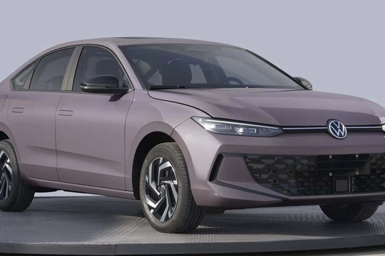 Mazda3 có ‘kình địch’ mới giá chỉ 329 triệu: Thiết kế chuẩn châu Âu, công nghệ vượt trội nhưng rẻ hơn Hyundai i10