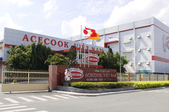 Ông chủ mì quốc dân Hảo Hảo muốn xây nhà máy sản xuất tại Tây Ninh