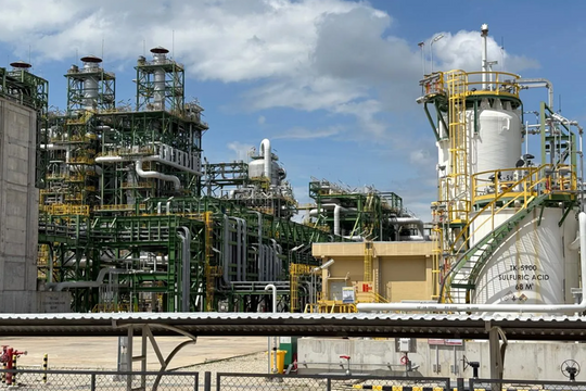 Tập đoàn công nghiệp lớn bậc nhất Thái Lan rót 500 triệu USD, coi Việt Nam là mắt xích chiến lược