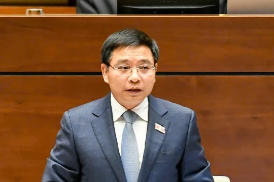 Bộ trưởng Tài chính: Thu nhập 17 triệu đồng/tháng, chưa phải nộp thuế thu nhập cá nhân