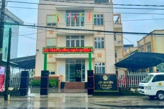 Tặng 500.000 đồng cho nam cán bộ, công chức nhân ngày Quốc tế nam giới 19/11