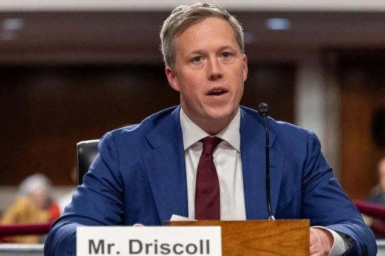 Chuyến thăm âm thầm của tướng Mỹ tới Kiev hé lộ bước đi mới của Nhà Trắng