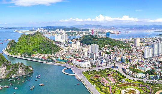 Tỉnh ví như 'Việt Nam thu nhỏ' sắp lên thành phố trực thuộc Trung ương: Hạ tầng đột phá, bất động sản thăng hạng