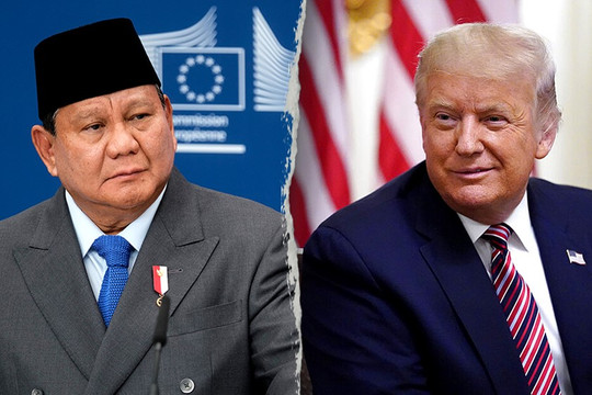 Nền kinh tế lớn nhất Đông Nam Á sắp có thuế quan bằng 0, chốt thêm ‘thương vụ bạc tỷ’ với Mỹ