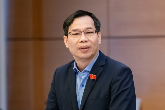 ĐBQH: Đề xuất Nhà nước thu hồi đất khi 50% chủ sở hữu đồng ý