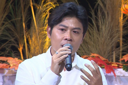 'Nhạc sĩ tỷ view' trúng tuyển đại học ở tuổi 42