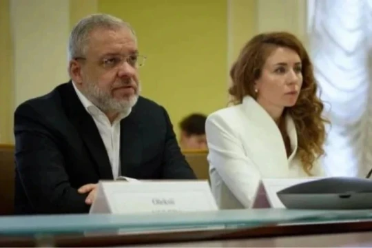 Quốc hội Ukraine bãi nhiệm hai bộ trưởng giữa bê bối tham nhũng chấn động