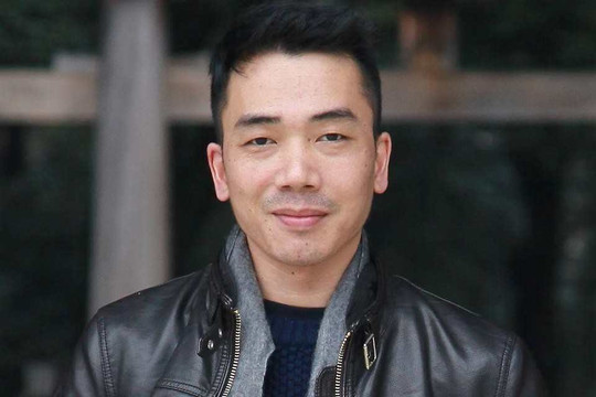 Một Trung tá, nhạc sĩ nổi tiếng lên chức Giám đốc