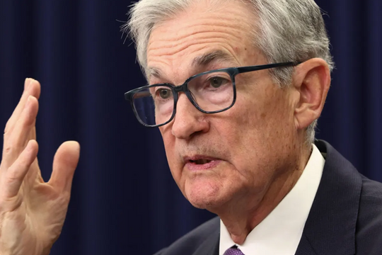 Fed công bố biên bản cuộc họp tháng 10, nhấn mạnh lý do có thể không hạ lãi suất vào tháng 12