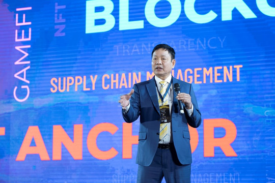 Những doanh nhân Việt xuất thân từ nghề giáo: Người được phong hàm PGS, người là giảng viên xuất sắc, được Bộ GD&ĐT tặng bằng khen