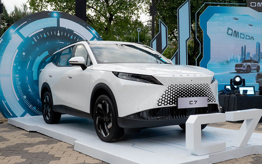 Hãng xe ngoại xây nhà máy tại Việt Nam chốt ra mắt 16 mẫu ô tô mới năm 2026, ưu tiên xe xanh