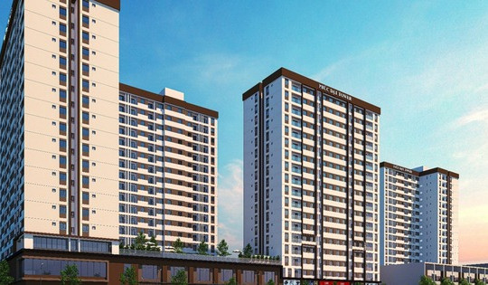 TP. HCM sắp mở bán hơn 900 căn nhà ở xã hội, giá chỉ từ 700 triệu đồng/căn