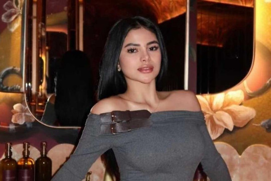 Nữ diễn viên sinh năm 2002 qua đời