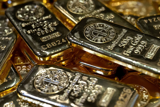 Người giàu cho thuê vàng nhàn rỗi, kiếm lời hàng triệu USD