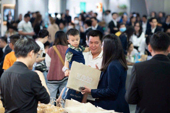 Lệ phí cấp chứng chỉ hành nghề môi giới BĐS thay đổi ra sao từ 20/11?