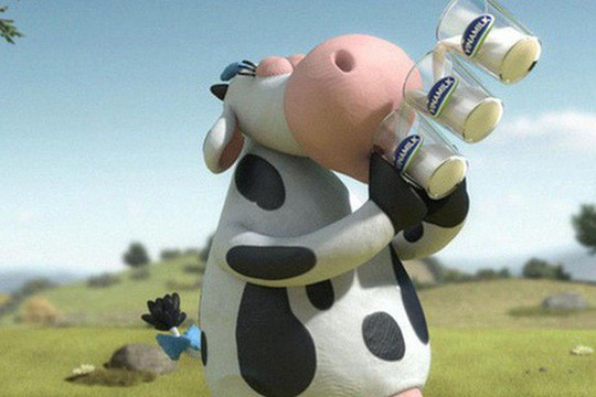 Khối ngoại mua ròng 13 phiên liên tiếp hơn 1.000 tỷ đồng cổ phiếu VNM, Vinamilk được kỳ vọng điều gì?