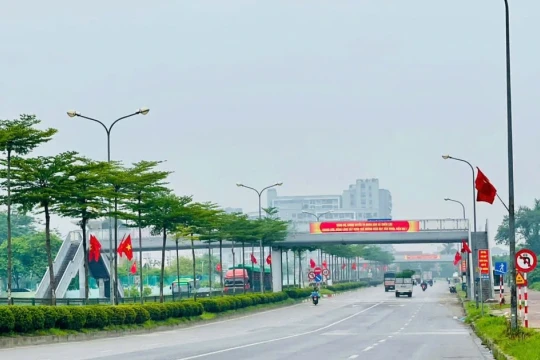 Hà Nội: Duyệt Đồ án quy hoạch chi tiết khu đô thị mới rộng hơn 26ha