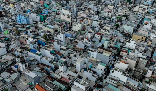 Việt Nam có con đường được tạp chí Anh vinh danh hấp dẫn nhất thế giới