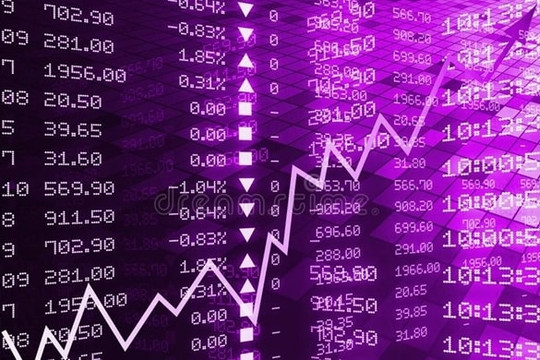 Một cổ phiếu BĐS 'nổi sóng' tăng trần sau thông tin dự án cao tốc 77.000 tỷ đồng