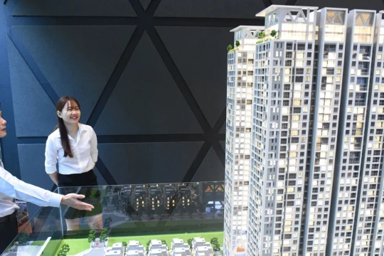 Tăng lãi suất cho vay mua nhà tác động gì tới thị trường bất động sản?