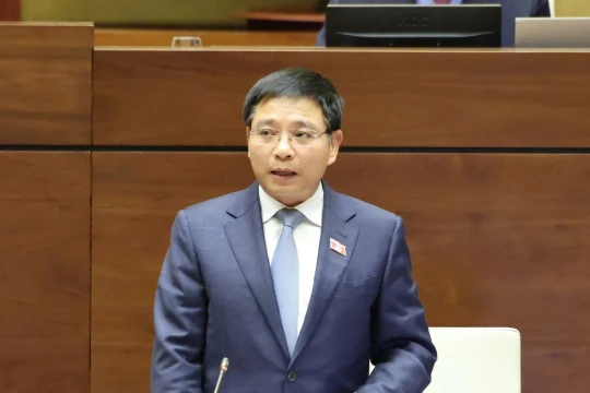 Bộ trưởng Tài chính nói về tình trạng số liệu thống kê trùng lặp, sai lệch