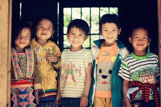 Một Quỹ thiện nguyện của Việt Nam chi 16.000 tỷ vì cộng đồng, đã có mặt tại 34/34 tỉnh, thành