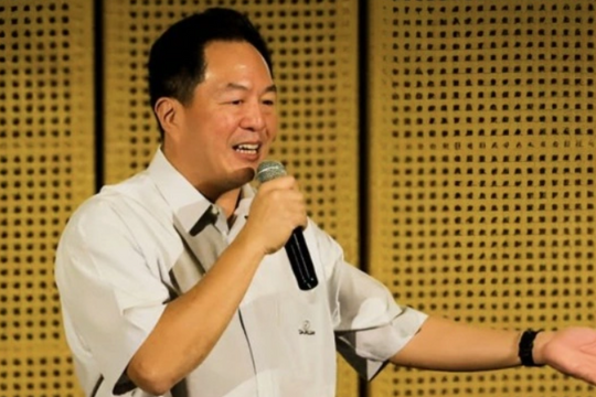 Cấm xuất cảnh con trai V.H của tỷ phú nổi tiếng, nghi liên quan đến cuộc điều tra tham nhũng về thuế