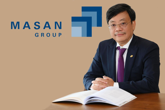 Masan (MSN) được MBS Research đánh giá có dư địa tăng 40%: Động lực nào phía sau?