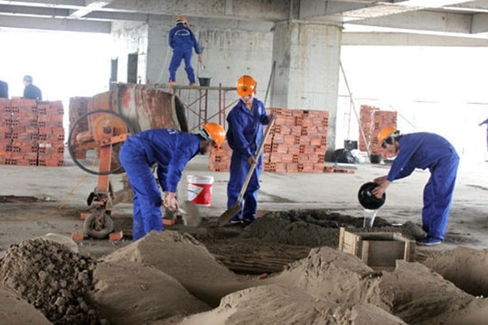 Sếp công ty thuộc Vingroup viết tâm thư tuyển dụng số lượng lớn công nhân, trả lương đến 47 triệu đồng/tháng, bao ăn 3 bữa