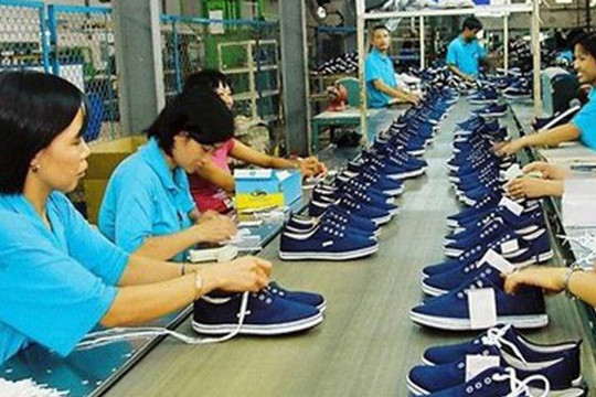 Cổ phiếu Giầy Thượng Đình (GDT) tăng 50% sau tin Hà Nội thoái vốn