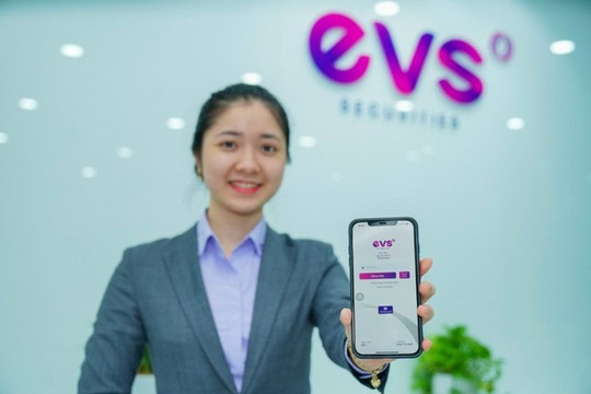 Chứng khoán EVS sắp họp cổ đông bàn chuyện chuyển trụ sở và xử lý tài sản đảm bảo