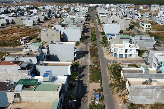 Cựu Chủ tịch huyện Long Thành chuẩn bị hầu tòa