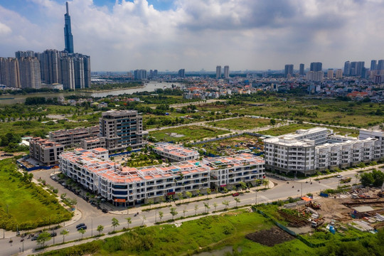 Khối tự doanh chứng khoán vừa chi 525 tỷ đồng gom cổ phiếu CII