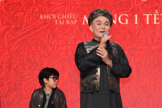 ‘Vua hài đất Bắc’ sẽ xuất hiện theo cách chưa từng có tiền lệ