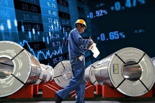 Nam Kim (NKG): Xoay sở trên sân nhà, dự án thép 4.500 tỷ đồng có nguy cơ gặp khó ngay khi vừa ra lò