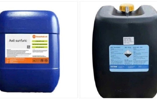 Công an lên tiếng chính thức về thông tin '10 người chết vì dính axit khi lặn vớt tôm hùm'