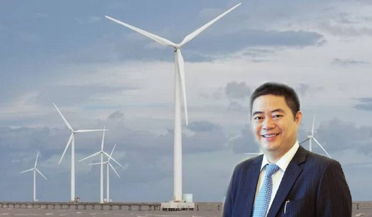 Liên danh Tập đoàn Xuân Thiện làm nhà máy điện gió hơn 7.000 tỷ tại Quảng Ninh