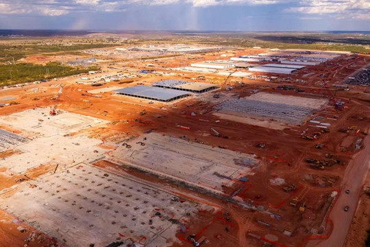 Canh bạc đầy rủi ro của Oracle: Dốc vốn nuôi OpenAI, nhận về 'giấy hứa trả nợ' trong khi vốn hóa bay 315 tỷ USD