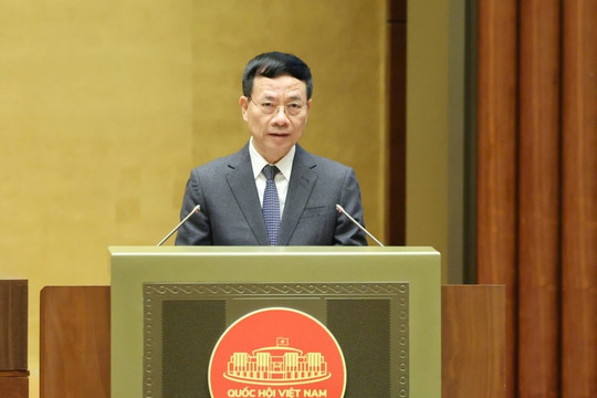 Đề xuất phạt hành chính cao nhất 2 tỷ đồng với vi phạm liên quan trí tuệ nhân tạo