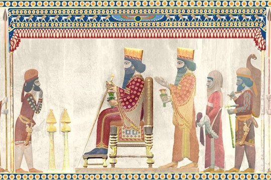 Đế chế tích lũy nhiều vàng bạc nhất lịch sử nhân loại, sở hữu kho báu nghìn năm khiến giới khảo cổ sửng sốt