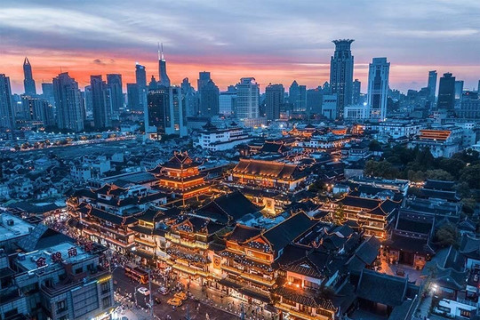 Công bố 10 thành phố khoa học hùng mạnh nhất thế giới năm 2025, Trung Quốc vượt xa Mỹ