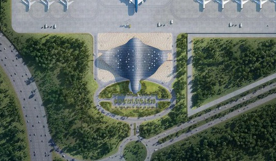 Thần tốc như dự án mở rộng sân bay được xem là 'biểu tượng vị thế quốc gia' của Việt Nam: Dự kiến hoàn thành trong 18 tháng