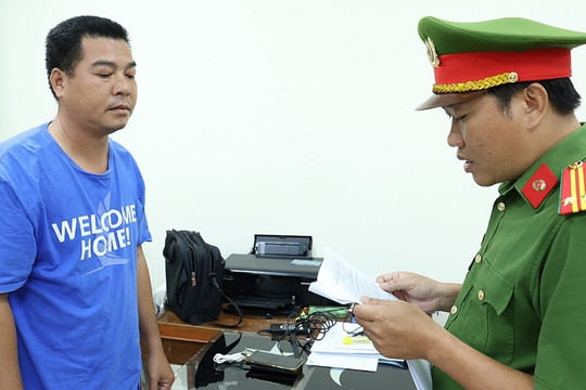 Nghi bị quỵt tiền, hai anh em dàn cảnh cướp 54 tấn cá tra để 'cấn nợ'