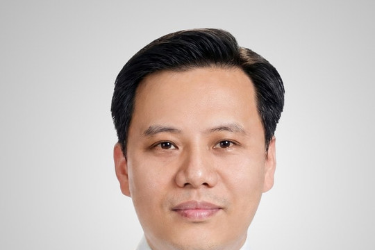 Bắt nguyên Phó Cục trưởng Cục An toàn Thực phẩm Đỗ Hữu Tuấn