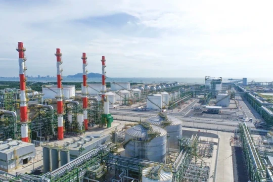 Đại gia Thái bất ngờ rót thêm 500 triệu USD vào Long Sơn: Điều gì khiến dự án 5,6 tỷ USD được kỳ vọng thành ‘cỗ máy in tiền’?