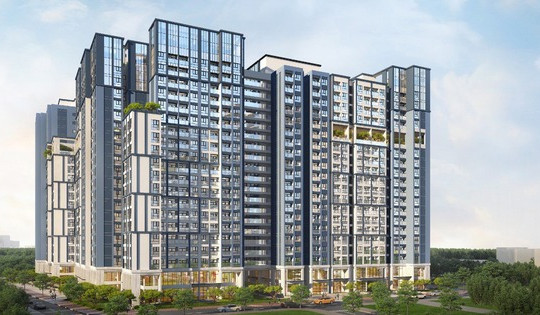 Tin vui cho người dân Đà Nẵng: Gần 1.400 căn hộ của FPT đủ điều kiện mở bán