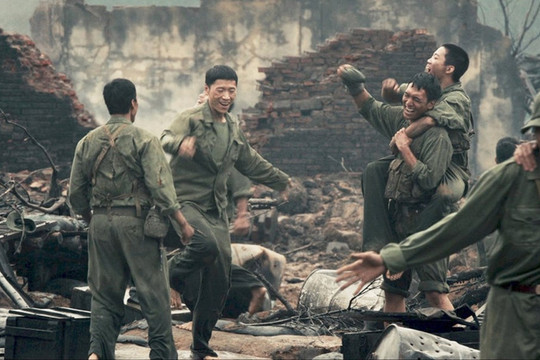 'Bom tấn' của Viettel bị ăn cắp