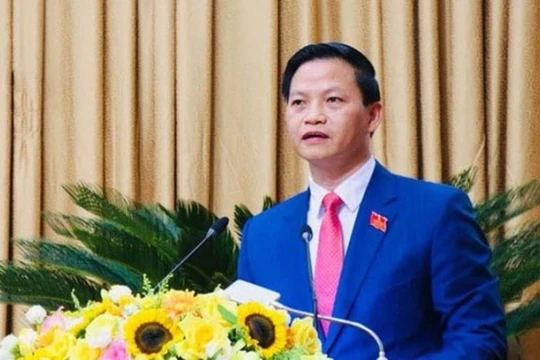 Phê chuẩn nhân sự mới năm tỉnh Thái Nguyên, Bắc Ninh, Hưng Yên, Lai Châu, Đồng Nai