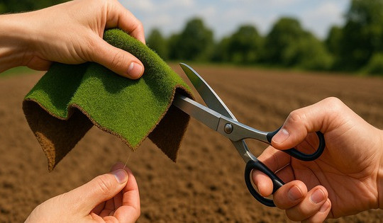 Kể từ nay, phải đáp ứng điều kiện này mới được phép tách đất thổ cư